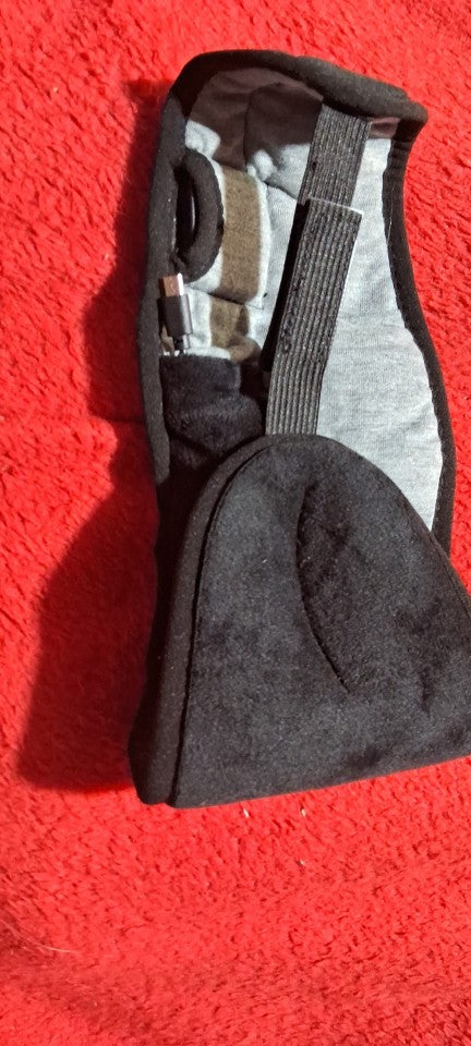 bluetooth-sleep-mask-blackout-headphones customer review photo 12