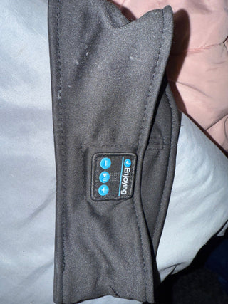 bluetooth-sleep-mask-blackout-headphones customer review photo 13
