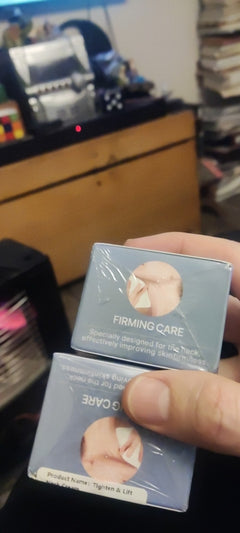 neck-wrinkle-moisturizing-cream customer review photo 14