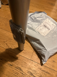 cat-self-grooming-brush-massage customer review photo 14