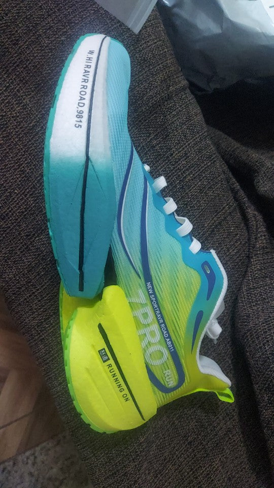 running-shoes-athletic-sneakers customer review photo 14