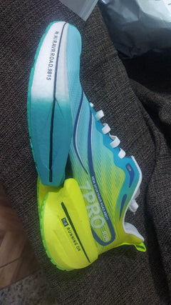 running-shoes-athletic-sneakers customer review photo 14