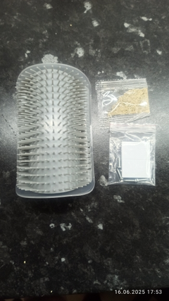 cat-self-grooming-brush-massage customer review photo 16