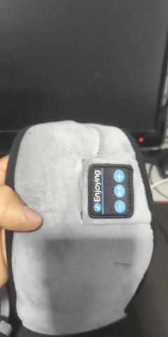 bluetooth-sleep-mask-blackout-headphones customer review photo 16