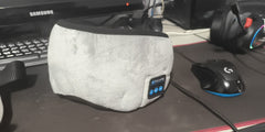 bluetooth-sleep-mask-blackout-headphones customer review photo 16