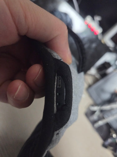 bluetooth-sleep-mask-blackout-headphones customer review photo 19