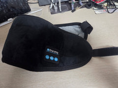 bluetooth-sleep-mask-blackout-headphones customer review photo 19