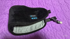 bluetooth-sleep-mask-blackout-headphones customer review photo 1