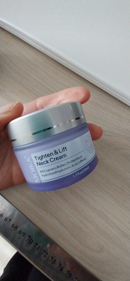 neck-wrinkle-moisturizing-cream customer review photo 1