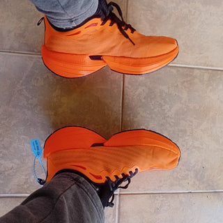 running-shoes-athletic-sneakers customer review photo 1