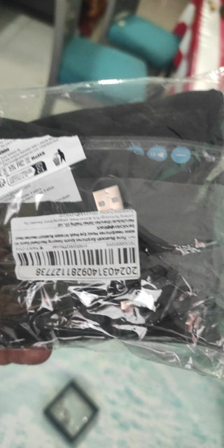bluetooth-sleep-mask-blackout-headphones customer review photo 20