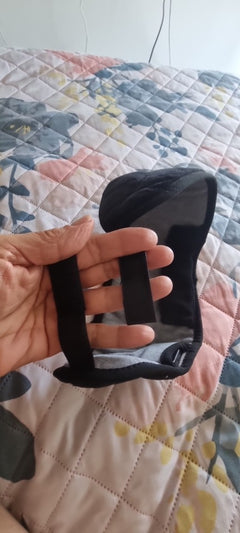 bluetooth-sleep-mask-blackout-headphones customer review photo 21
