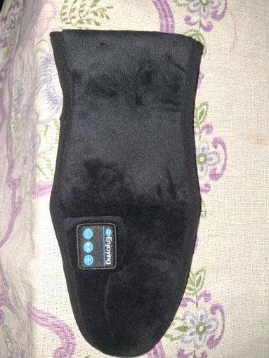 bluetooth-sleep-mask-blackout-headphones customer review photo 22