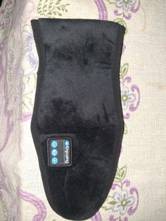 bluetooth-sleep-mask-blackout-headphones customer review photo 22