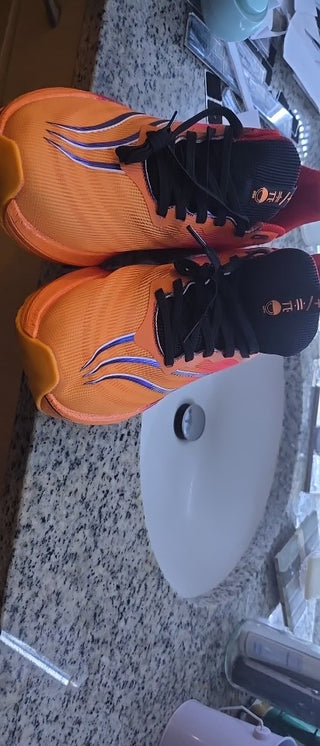 running-shoes-athletic-sneakers customer review photo 24