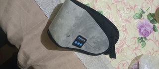 bluetooth-sleep-mask-blackout-headphones customer review photo 25