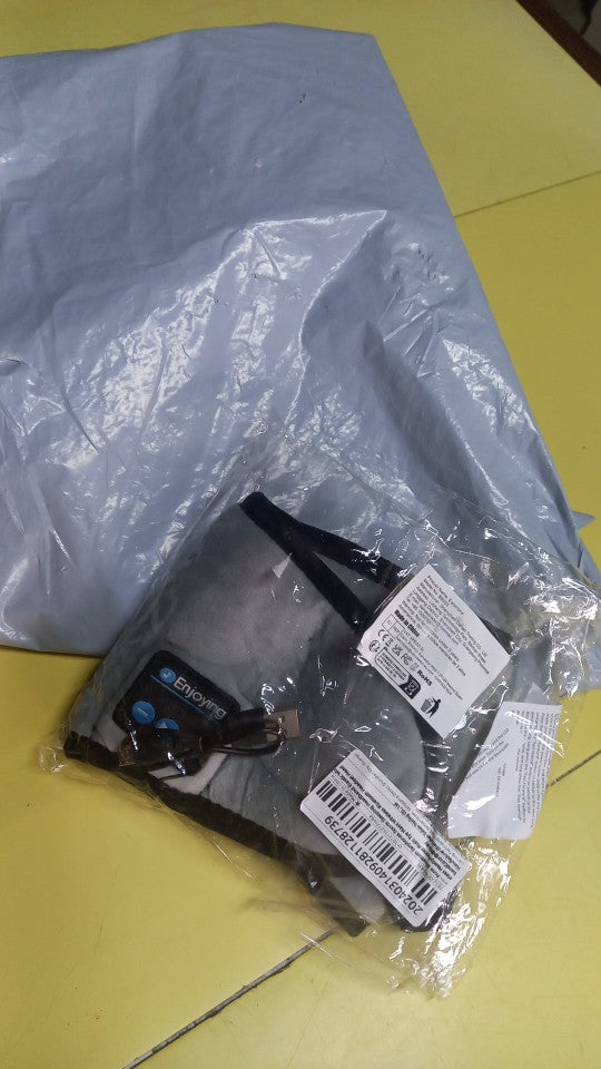 bluetooth-sleep-mask-blackout-headphones customer review photo 27