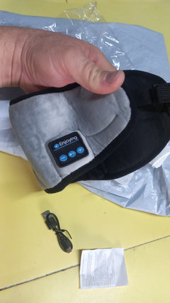 bluetooth-sleep-mask-blackout-headphones customer review photo 27