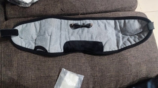 bluetooth-sleep-mask-blackout-headphones customer review photo 28