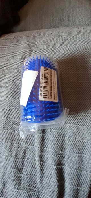 cat-self-grooming-brush-massage customer review photo 28