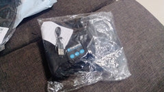 bluetooth-sleep-mask-blackout-headphones customer review photo 28