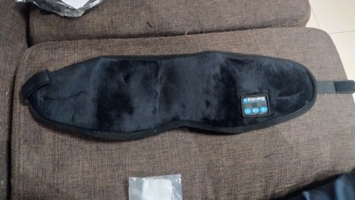 bluetooth-sleep-mask-blackout-headphones customer review photo 28