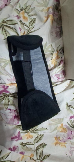 bluetooth-sleep-mask-blackout-headphones customer review photo 29