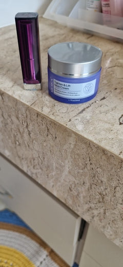 neck-wrinkle-moisturizing-cream customer review photo 2