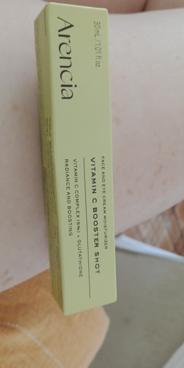 vitamin-c-brightening-face-serum customer review photo 1