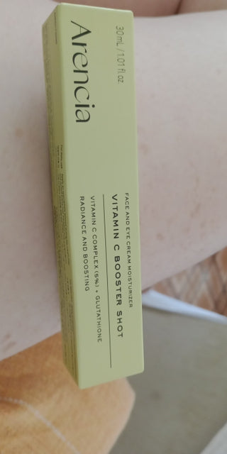 vitamin-c-brightening-face-serum customer review photo 1