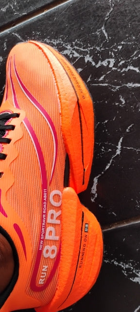running-shoes-athletic-sneakers customer review photo 2