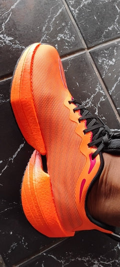 running-shoes-athletic-sneakers customer review photo 2