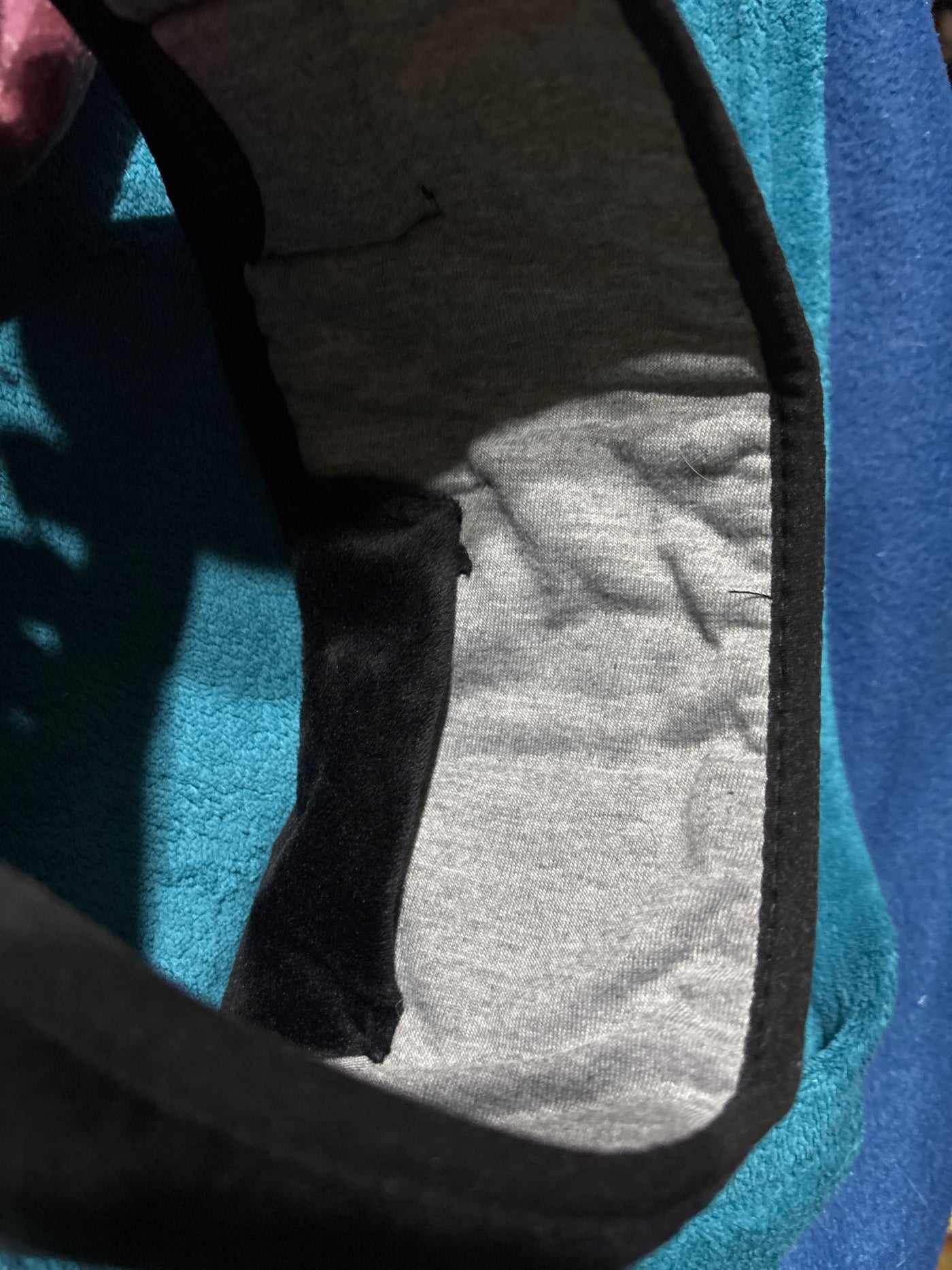 bluetooth-sleep-mask-blackout-headphones customer review photo 2