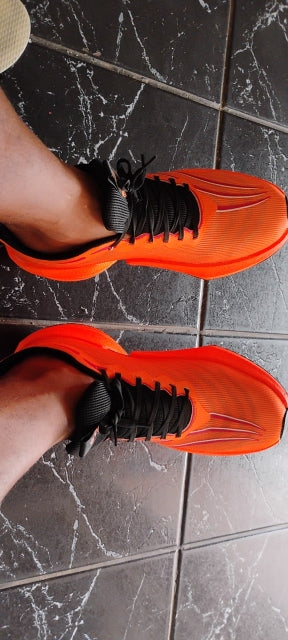 running-shoes-athletic-sneakers customer review photo 2