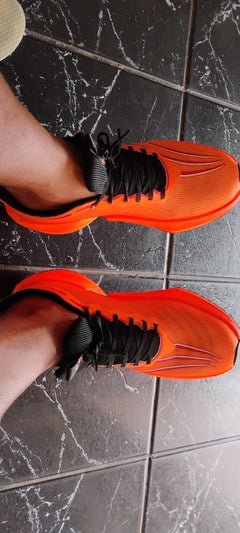 running-shoes-athletic-sneakers customer review photo 2