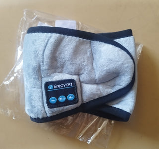 bluetooth-sleep-mask-blackout-headphones customer review photo 31