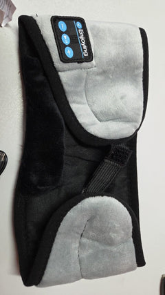 bluetooth-sleep-mask-blackout-headphones customer review photo 32