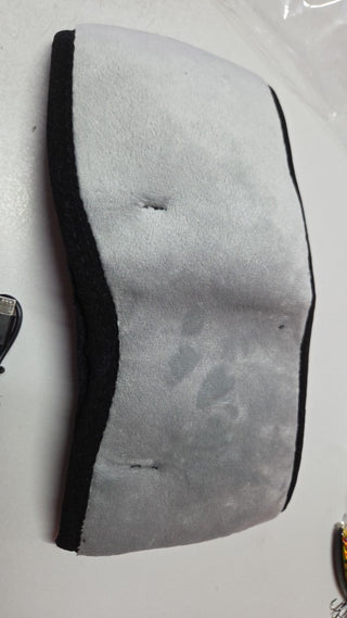 bluetooth-sleep-mask-blackout-headphones customer review photo 32