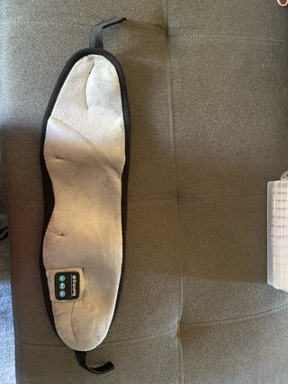 bluetooth-sleep-mask-blackout-headphones customer review photo 33
