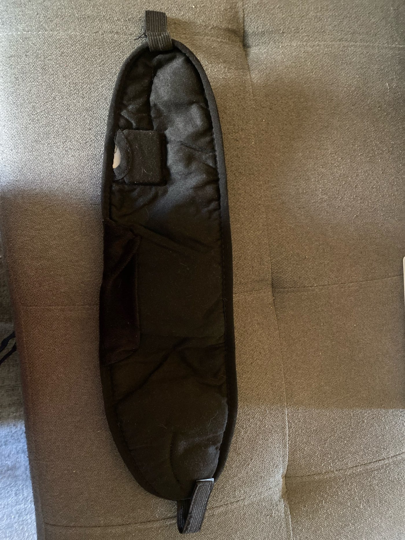 bluetooth-sleep-mask-blackout-headphones customer review photo 33