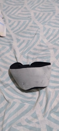 bluetooth-sleep-mask-blackout-headphones customer review photo 35