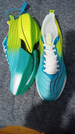 running-shoes-athletic-sneakers customer review photo 35