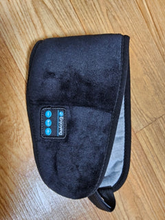 bluetooth-sleep-mask-blackout-headphones customer review photo 36