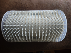 cat-self-grooming-brush-massage customer review photo 37