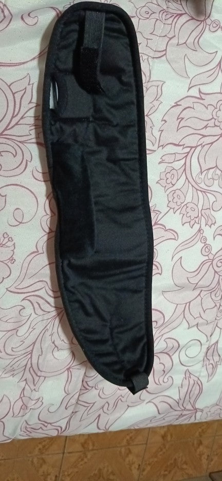 bluetooth-sleep-mask-blackout-headphones customer review photo 39