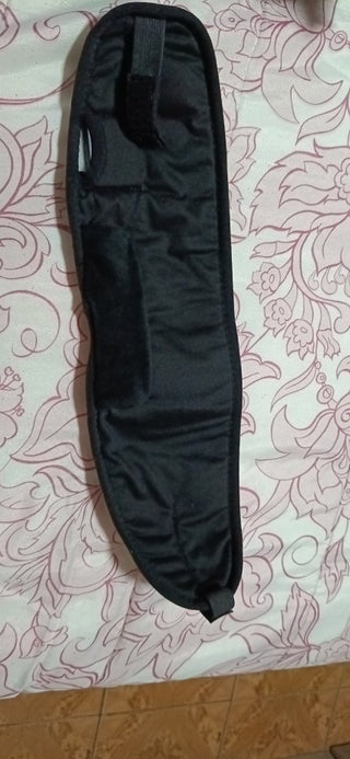 bluetooth-sleep-mask-blackout-headphones customer review photo 39