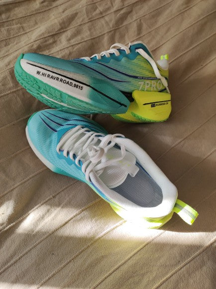 running-shoes-athletic-sneakers customer review photo 3