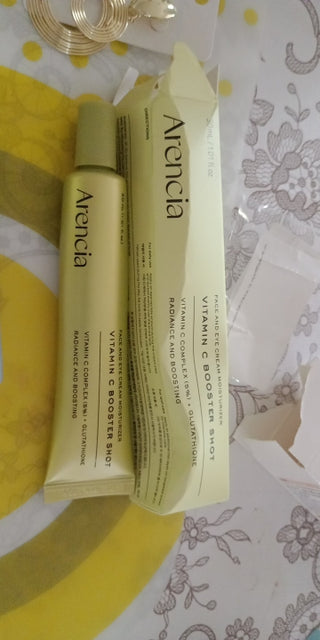 vitamin-c-brightening-face-serum customer review photo 2