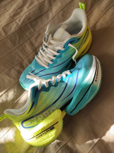 running-shoes-athletic-sneakers customer review photo 3