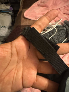 bluetooth-sleep-mask-blackout-headphones customer review photo 3